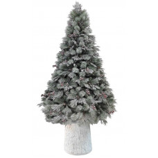 ALBERO COURMAYEUR INNEVATO CM.180 TIPS 482 (2pz)